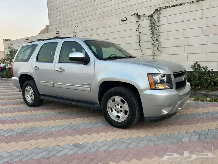 للبيع تاهو LT 2012 1