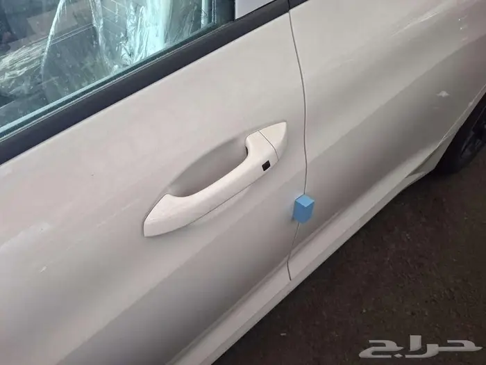 كيا كي 5 مطور موديل 2026 5