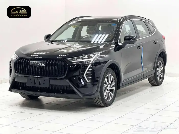 هافال جوليان اكتيف 2026 1