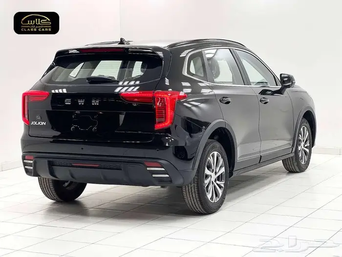 هافال جوليان اكتيف 2026 3