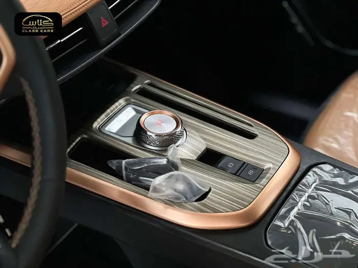 هافال جوليان اكتيف 2026 6