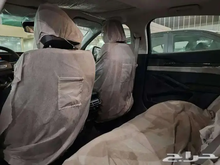 فورد تورس ترند 2026 1