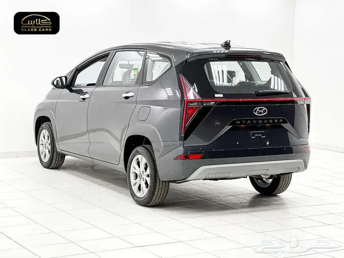 هونداي ستارجزر فليت 2025- 63750 ريال عرض خاص 6