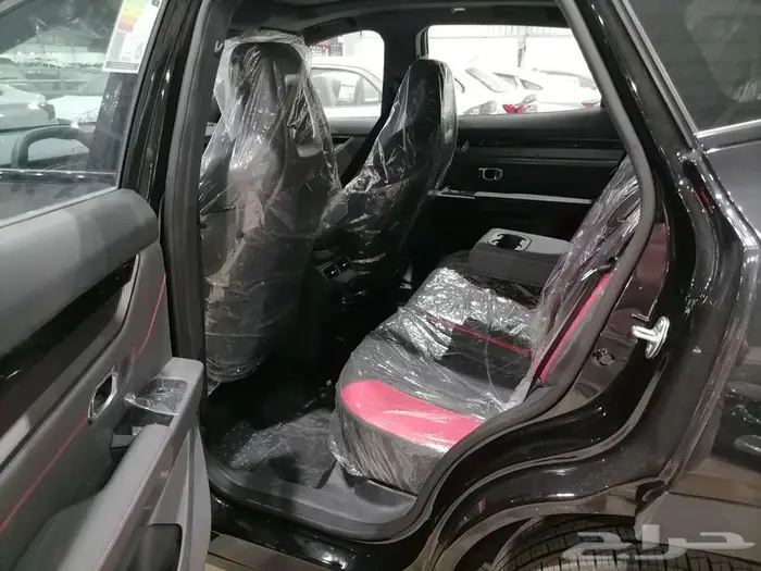 جيتور داشينج ميد نص فل كمفورت 2025 5