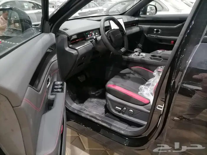 جيتور داشينج ميد نص فل كمفورت 2025 3