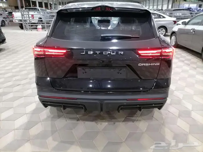 جيتور داشينج ميد نص فل كمفورت 2025 2