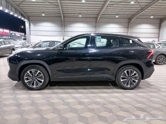 جيتور داشينج ميد نص فل كمفورت 2025 1