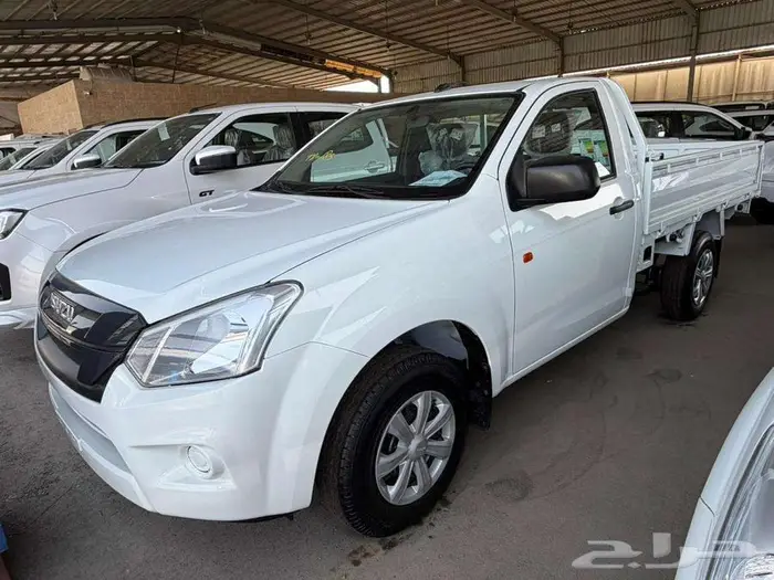 ايسوزو غمارة جوانب 2026 ( بأقل الاسعار ) 0