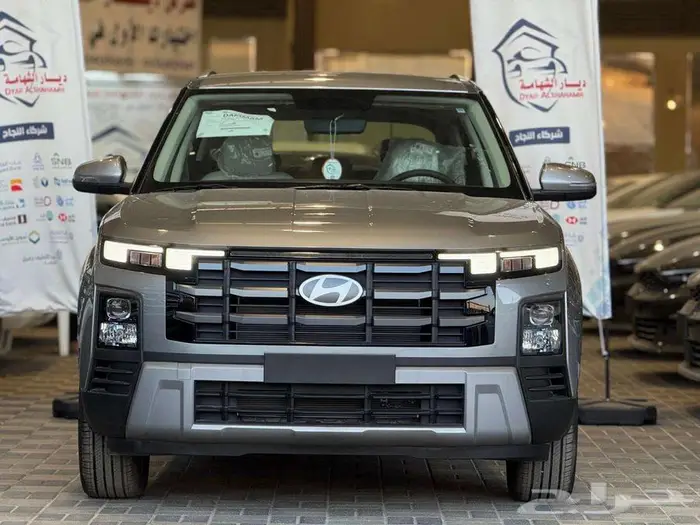 هيونداي كريتا سمارت 2026 1