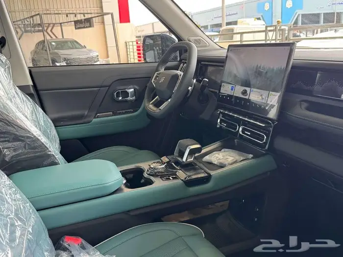 جيتور T1 لاكجري بأفضل سعر في المملكة 8