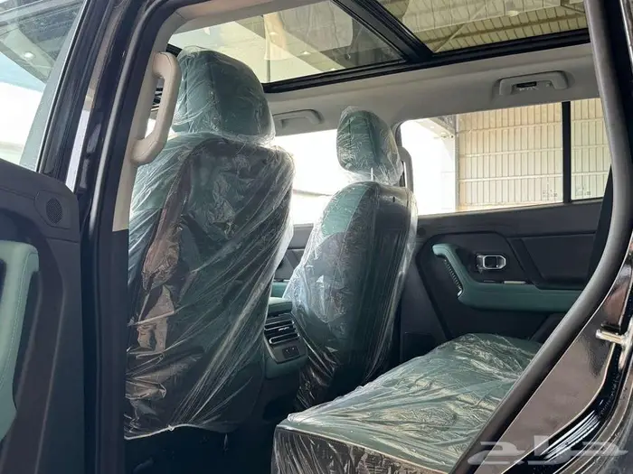 جيتور T1 لاكجري بأفضل سعر في المملكة 9