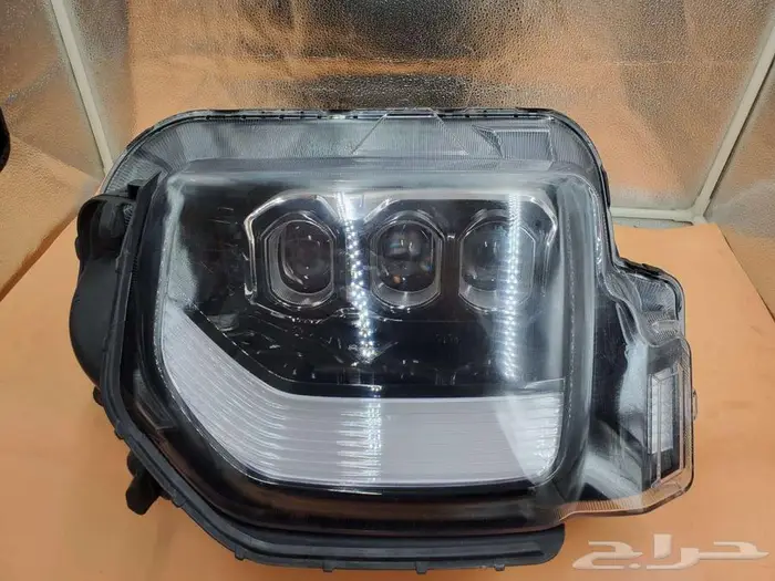 شمعه هونداي بالسيد 0