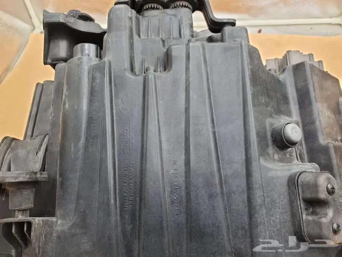 شمعه هونداي بالسيد 1