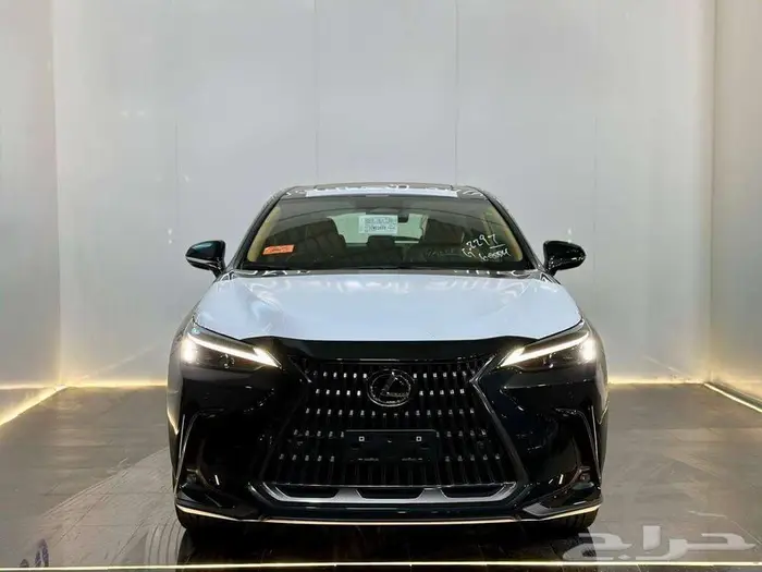 لكزس NX 350AA موديل 2026 2