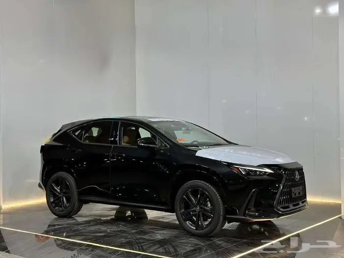 لكزس NX 350AA موديل 2026 0