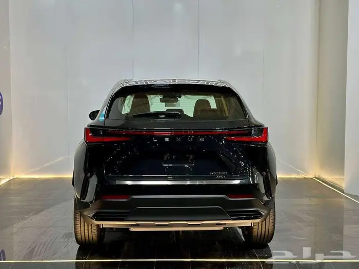 لكزس NX 350AA موديل 2026 3