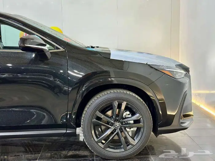 لكزس NX 350AA موديل 2026 4