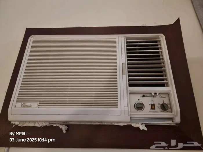 كنب مكيف سرير - الخبر الشمالية 1