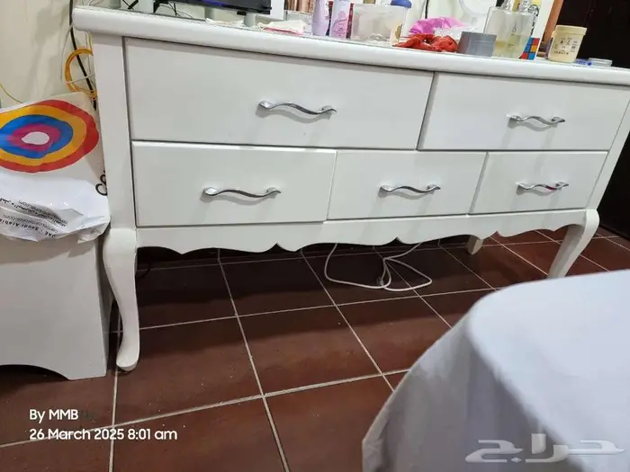 كنب مكيف سرير - الخبر الشمالية 2