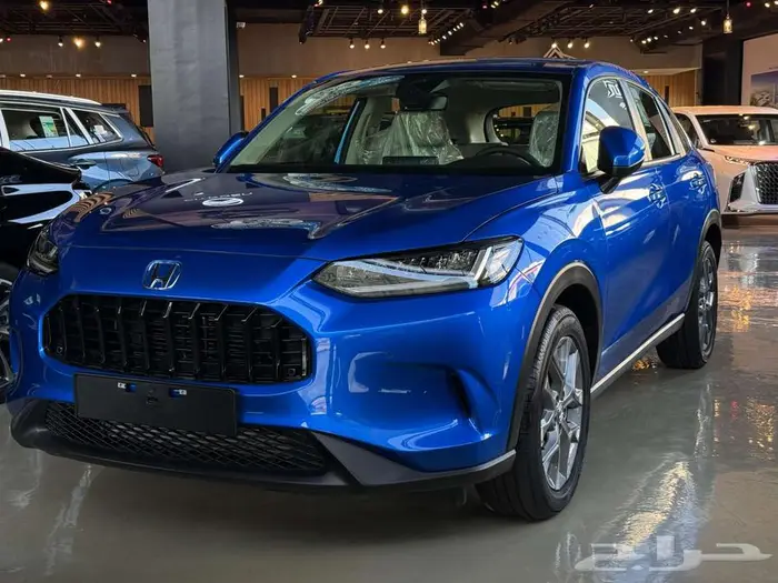 هوندا زد ار في ستاندر مطور 2024 0