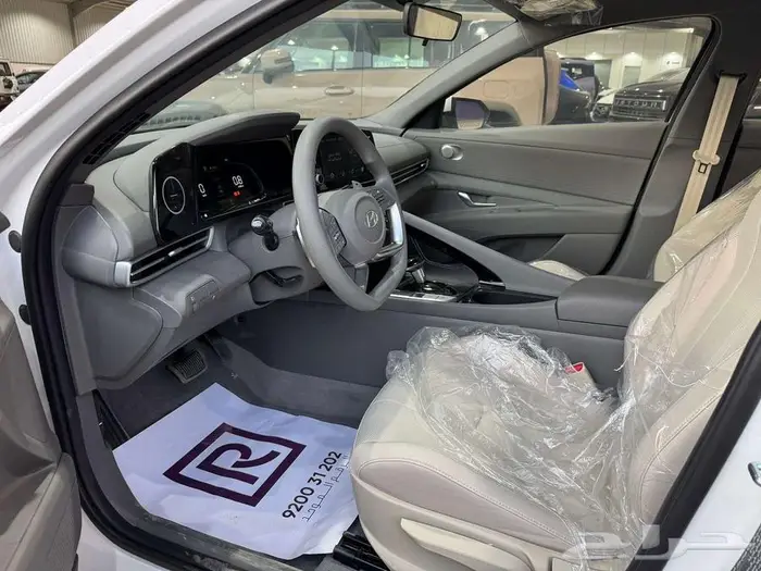 هيونداي النترا سمارت بافضل سعر 3