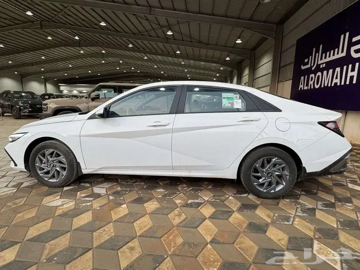 هيونداي النترا سمارت بافضل سعر 1