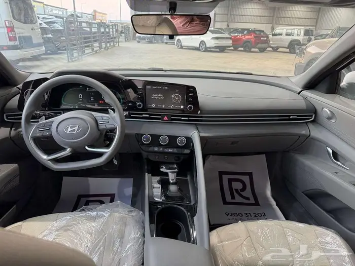 هيونداي النترا سمارت بافضل سعر 4