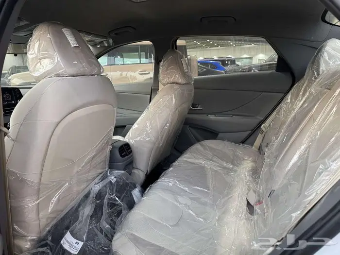 هيونداي النترا سمارت بافضل سعر 5