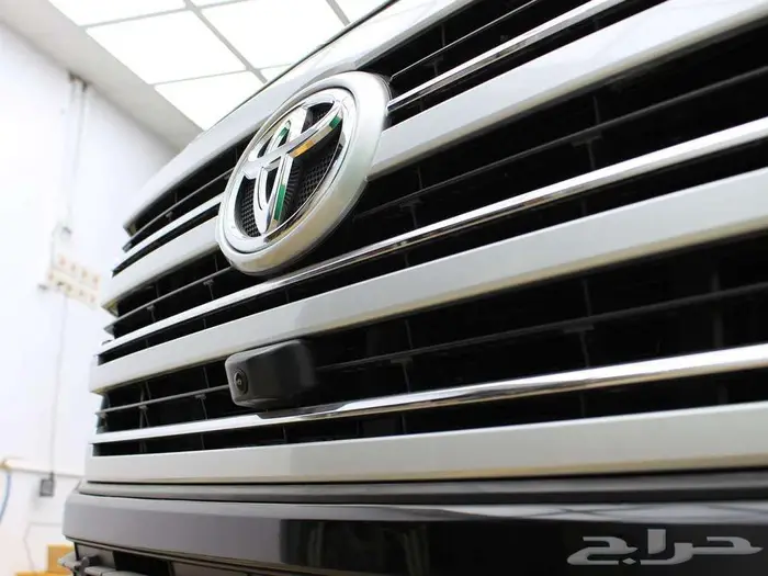 تويوتا لاندكروزر GXR3 2024 5