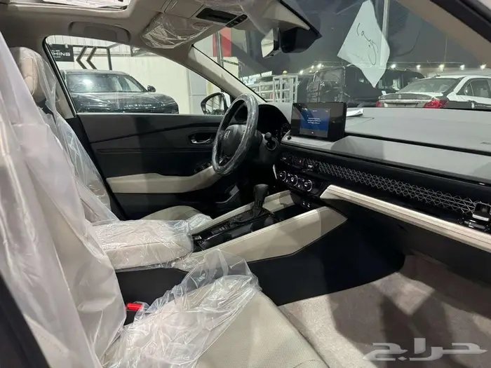 هوندا اكورد 2024 EXL باقل سعر (عرض خاص جدا ) 5