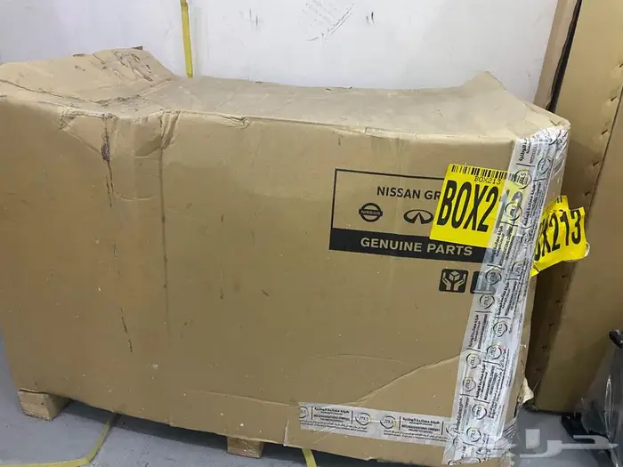 قير باترول فتك 4800 او توماتيك جديد 1