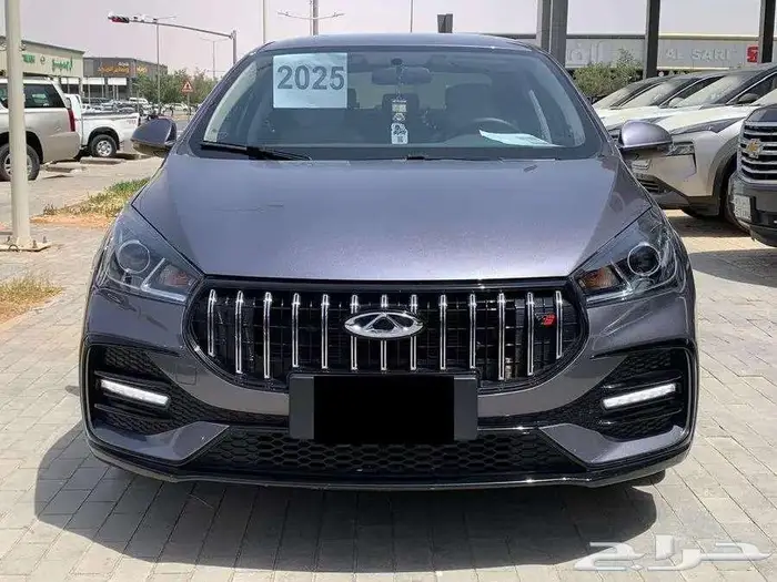 شيري اريزو 5 كمفورت 2026 عروض خاصه 8