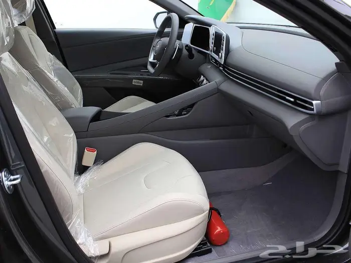 هيونداي النترا 2.0 سمارت بلس 2026 11