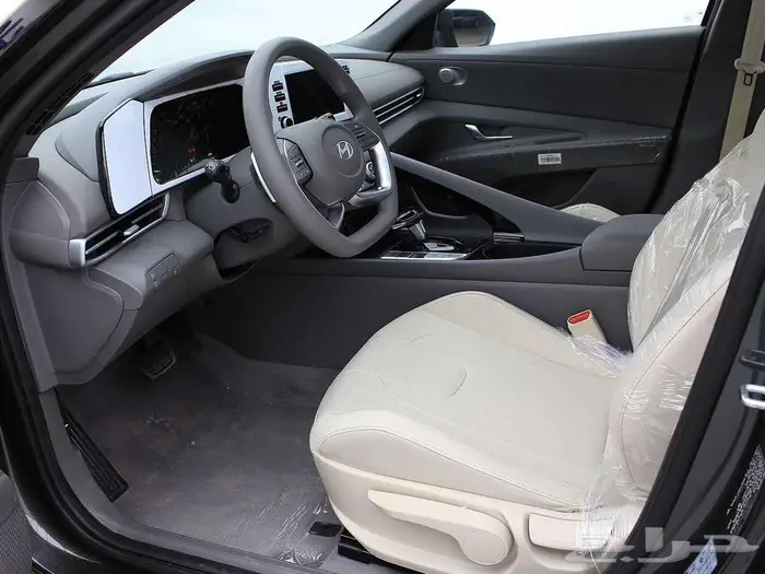 هيونداي النترا 2.0 سمارت بلس 2026 12