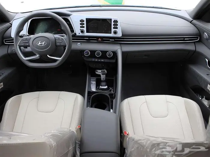 هيونداي النترا 2.0 سمارت بلس 2026 6