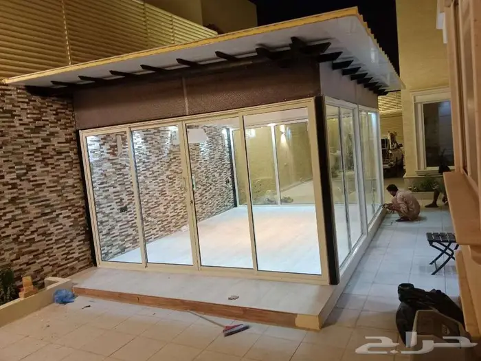 خيام ملكية بيوت ملكية 8