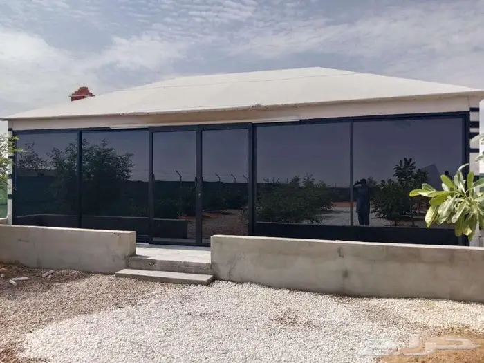 خيام ملكية بيوت ملكية 6