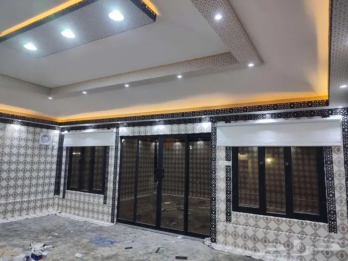 خيام ملكية بيوت ملكية 10