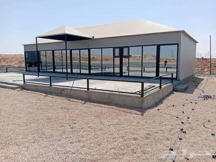 خيام ملكية بيوت ملكية 11