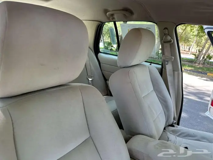 فورد فكتوريا عداد 77 الف 5