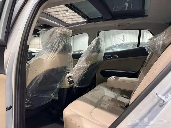 كيا سبورتاج هاي لاين عروض حصرية وتصفيات 9