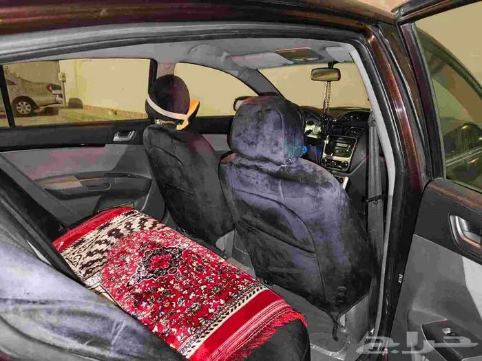 جيلي ايميجراند EC7 موديل 2014ب11الف ريال 4