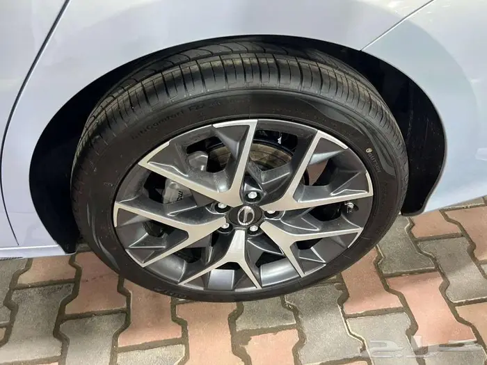 جي ايه سي GAC امباو 2026 8