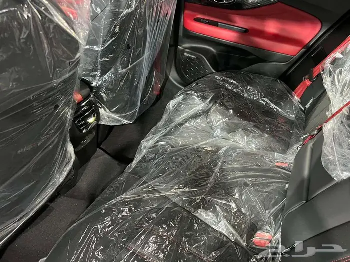 جي ايه سي GAC امباو 2026 10