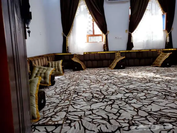 تفصيل تنجيد كنب ستاير 12