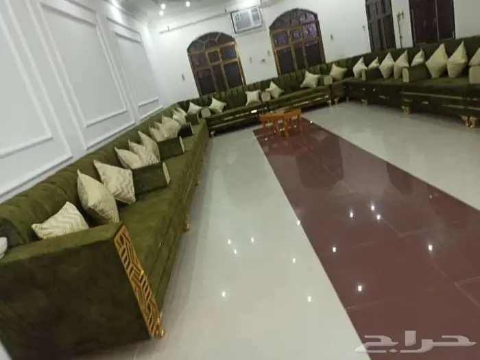 تفصيل تنجيد كنب ستاير 25