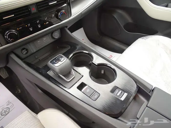 نيسان اكس تريل بدون دبل 2026 كاش و اقساط 6