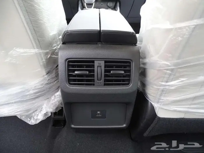 نيسان اكس تريل بدون دبل 2026 كاش و اقساط 15