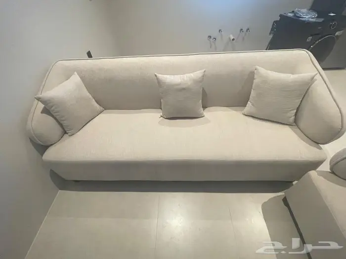 كنب مودرن جديد للبيع 1