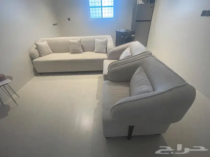 كنب مودرن جديد للبيع 0